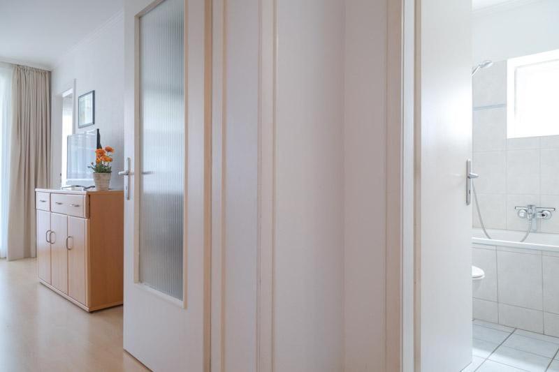 Duen12_31 Apartment Westerland Exterior photo